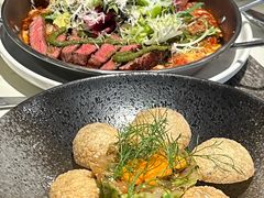 -SHADOWS•Bistro&Eatery(安福路店)