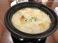 -茶港食堂(武昌店)
