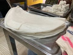 -何氏筠连水粉(明伦堂店)