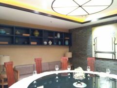 包厢-马仕玖煲·融合菜·酥不腻烤鸭(人大店)