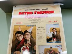 -海马体家庭照相馆(广州正佳广场店)