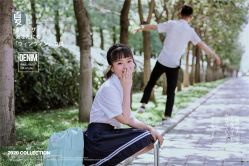 -唯一视觉婚纱摄影(李家村店)