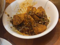 锅巴土豆-付小姐在成都(中山公园店)