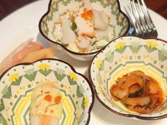 -温州王朝大酒店-自助餐厅