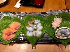 -松岛渔村(迎客路店)
