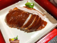 -真地道京味府·鲜橙烤鸭·北京菜(朝外大街东大桥店)