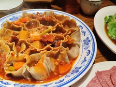 牛肉栲栳栳-天元奎饭店(总店)
