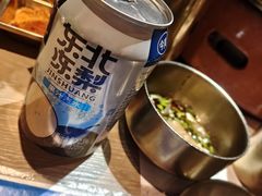 -西塔老太太泥炉烤肉(沈阳店)