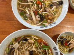 -风云面馆(珠海路店)