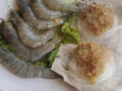 -港畔赶海蒸汽海鲜烧烤自助(仙螺岛店)
