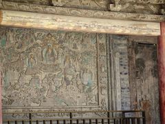 -张掖大佛寺景区