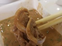 -牛街·马辈儿涮肉(牛街二店)