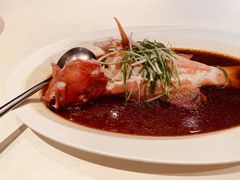 -皇朝会.经典传统粤菜(外滩店)