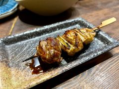 -一吉焼鸟·FOUNDER(桂林路店)