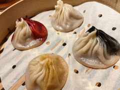 -小厨娘金榜题名(夫子庙秦淮河店)