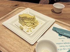 -théATRE 茶聚场(王府中環店)