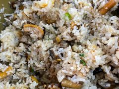 -红星光发煲仔饭(大石街店)