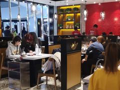 大堂-密友回转自助火锅(世茂国际广场店)
