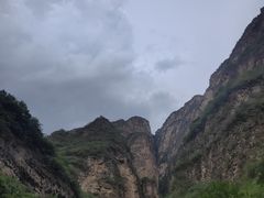 -龙门涧景区