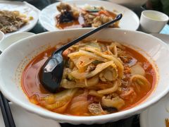 -桃园中华料理炸酱面(燕儿岛路店)
