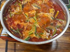 -苗家恒灵酸汤鱼-跳水牛肉连锁店(凯里总店)