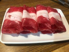 -傣妹火锅(南京东路一店)