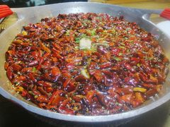 -晶泽丽琅·鱼鲜川菜(川师店)