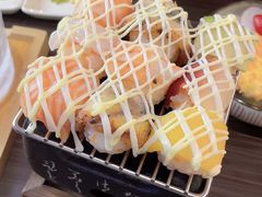 -仙隐小鹿中华料理(南宁万象城店)