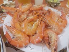 -人和啤酒屋海鲜大排档(营口路店)