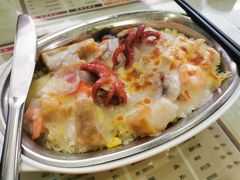 -添星码头茶餐厅(松坪山店)