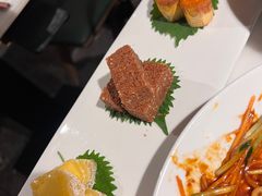 -初蓉丨遇见新川菜(亲贤街荣耀店)