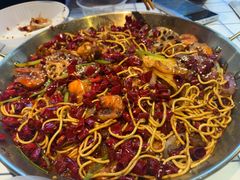-蛙老爹·蜀香美蛙鱼头(王家湾店)