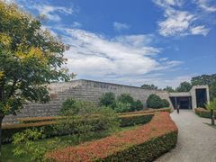 -秦始皇帝陵博物院-丽山园