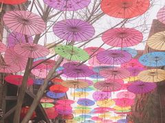 -竹泉村旅游度假区