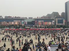 -沈阳奥林匹克体育中心