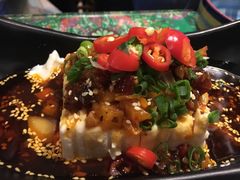 -蘑菇私房菜小馆(杨家坪西城天街店)
