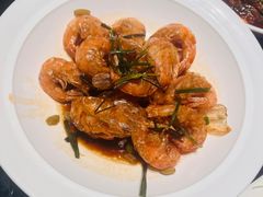 -阿明小菜·海鲜·上海菜(梅陇店)