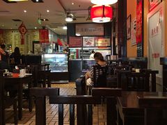 大堂-姚记炒肝店(簋街店)