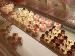 -好利来(梅江永旺店)