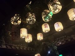 -南京大牌档(新街口德基广场店)