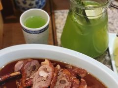 -南京大牌档(人民广场店)