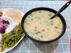 浆面-博望坡酒楼(漕溪路店)