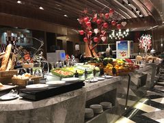 -南京禄口机场雅高铂尔曼大酒店