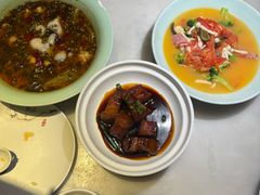 -绿茶餐厅(千岛湖银泰城店)