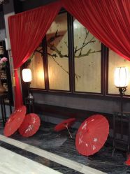 点击看大图 -源牌品粹新中式婚礼餐厅·宴会厅