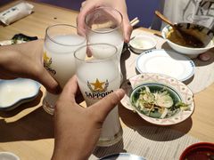 -琴寿司居酒屋(中山广场店)