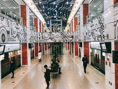 -星湖街(地铁站)