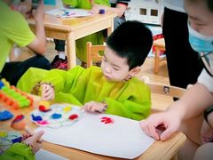 -天津蜂巢幼儿园·托育
