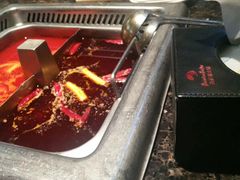 -海底捞火锅(武胜路凯德广场店)