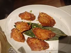 -汤城小厨•粤菜•靓汤(望京凯德mall店)